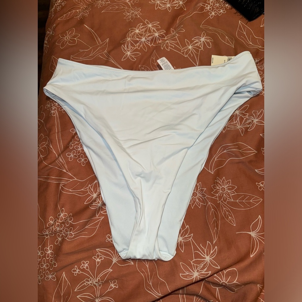 Aerie Swim Bottoms